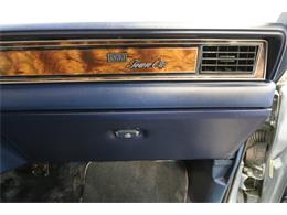 1984 Lincoln Town Car Signature Series (CC-1072506) for sale in Concord, North Carolina