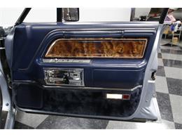 1984 Lincoln Town Car Signature Series (CC-1072506) for sale in Concord, North Carolina