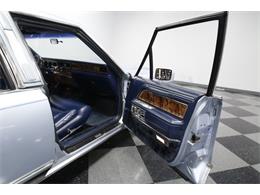 1984 Lincoln Town Car Signature Series (CC-1072506) for sale in Concord, North Carolina