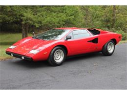 1975 Lamborghini Countach (CC-1070251) for sale in Astoria, New York