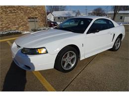 1999 Ford Mustang SVT Cobra (CC-1072526) for sale in Clarence, Iowa