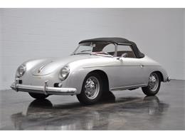 1959 Porsche 356A (CC-1072527) for sale in Costa Mesa, California