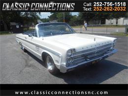 1965 Plymouth Fury (CC-1070255) for sale in Greenville, North Carolina