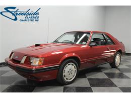 1986 Ford Mustang (CC-1072559) for sale in Concord, North Carolina