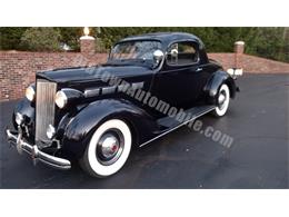 1937 Packard 120 (CC-1070256) for sale in Huntingtown, Maryland