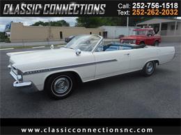 1963 Pontiac Bonneville (CC-1070257) for sale in Greenville, North Carolina