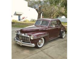 1947 Mercury Eight (CC-1072595) for sale in Pinellas Park, Florida