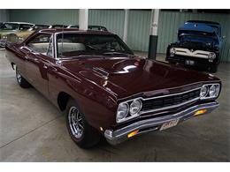 1968 Plymouth Road Runner (CC-1072596) for sale in Canton, Ohio