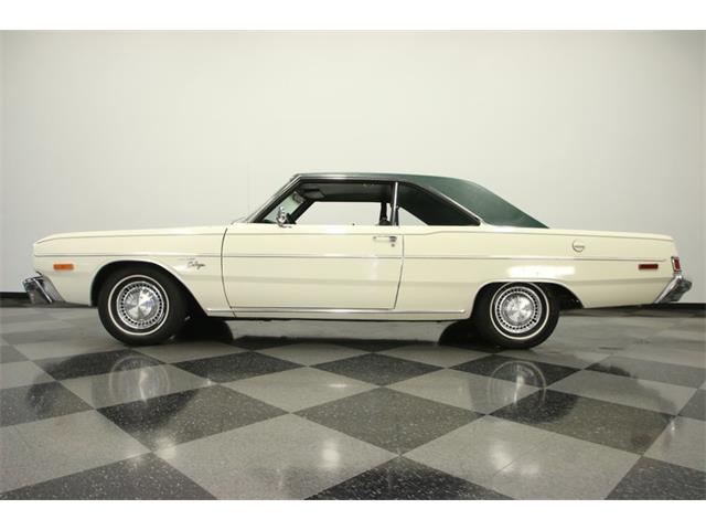 1974 Dodge Dart Swinger (CC-1072614) for sale in Lutz, Florida