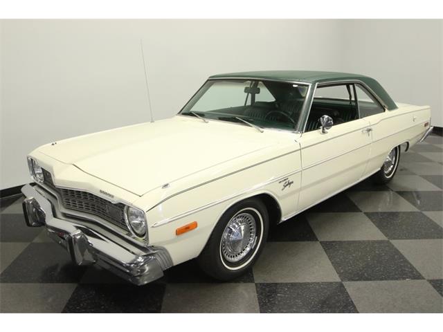 1974 Dodge Dart Swinger (CC-1072614) for sale in Lutz, Florida