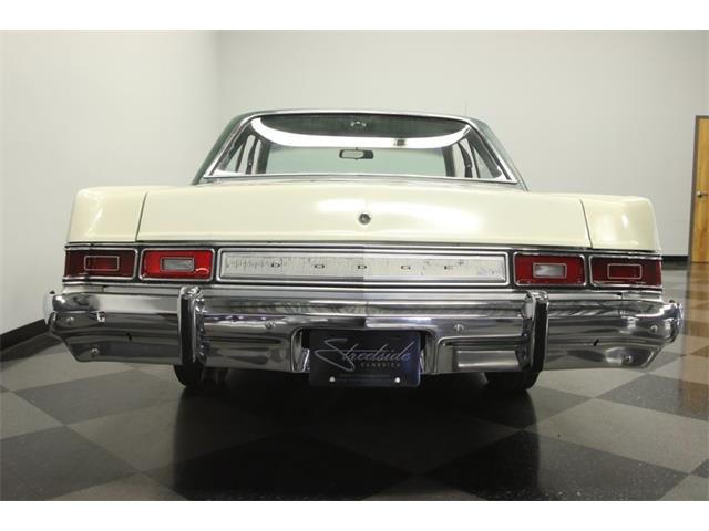 1974 Dodge Dart Swinger (CC-1072614) for sale in Lutz, Florida