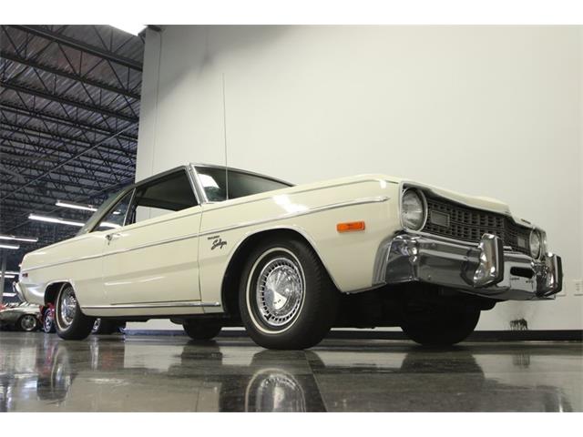 1974 Dodge Dart Swinger (CC-1072614) for sale in Lutz, Florida