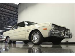 1974 Dodge Dart Swinger (CC-1072614) for sale in Lutz, Florida