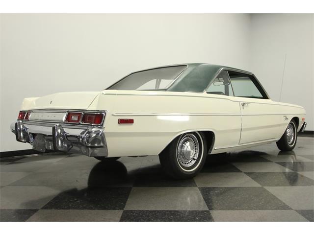 1974 Dodge Dart Swinger (CC-1072614) for sale in Lutz, Florida