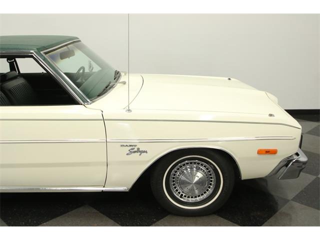 1974 Dodge Dart Swinger (CC-1072614) for sale in Lutz, Florida