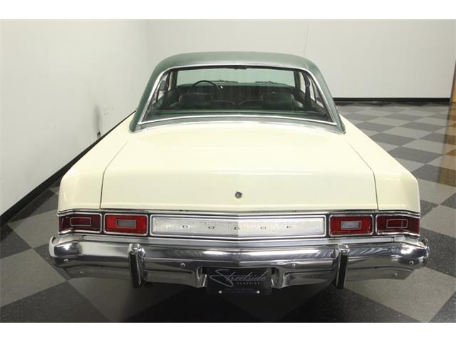 1974 Dodge Dart Swinger (CC-1072614) for sale in Lutz, Florida