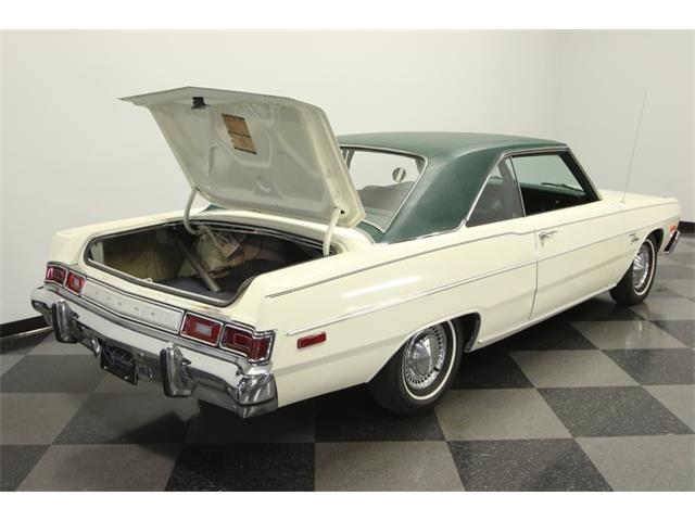 1974 Dodge Dart Swinger (CC-1072614) for sale in Lutz, Florida