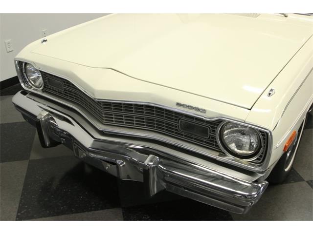 1974 Dodge Dart Swinger (CC-1072614) for sale in Lutz, Florida