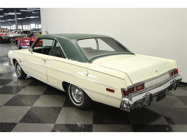 1974 Dodge Dart Swinger (CC-1072614) for sale in Lutz, Florida