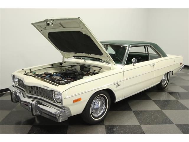 1974 Dodge Dart Swinger (CC-1072614) for sale in Lutz, Florida