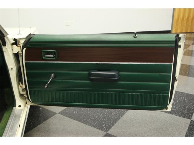 1974 Dodge Dart Swinger (CC-1072614) for sale in Lutz, Florida