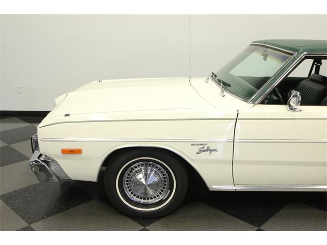 1974 Dodge Dart Swinger (CC-1072614) for sale in Lutz, Florida
