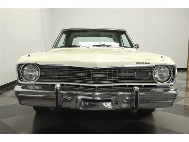 1974 Dodge Dart Swinger (CC-1072614) for sale in Lutz, Florida