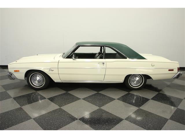 1974 Dodge Dart Swinger (CC-1072614) for sale in Lutz, Florida