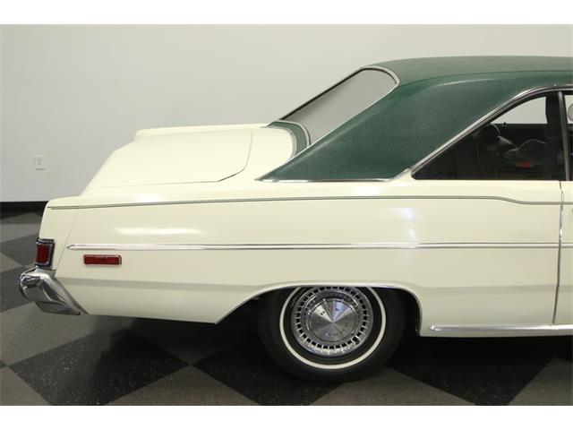1974 Dodge Dart Swinger (CC-1072614) for sale in Lutz, Florida