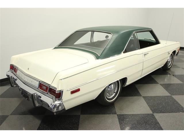 1974 Dodge Dart Swinger (CC-1072614) for sale in Lutz, Florida