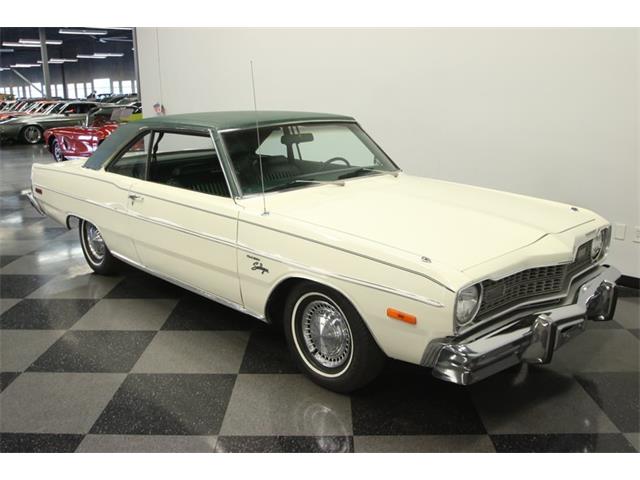 1974 Dodge Dart Swinger (CC-1072614) for sale in Lutz, Florida