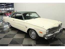 1974 Dodge Dart Swinger (CC-1072614) for sale in Lutz, Florida
