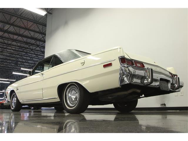 1974 Dodge Dart Swinger (CC-1072614) for sale in Lutz, Florida