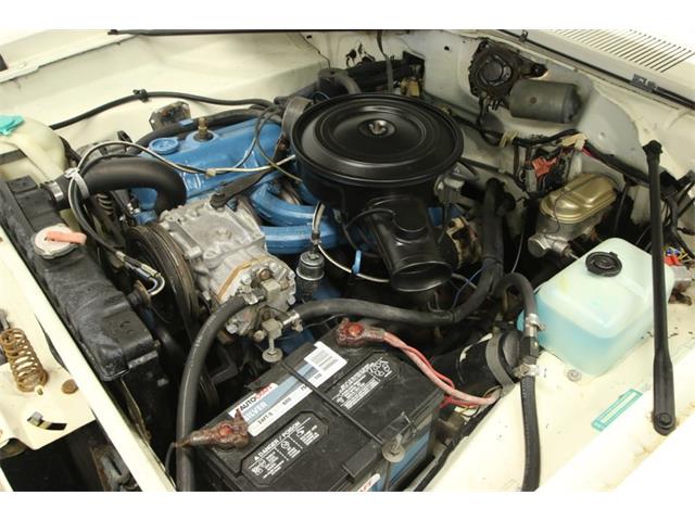 1974 Dodge Dart Swinger (CC-1072614) for sale in Lutz, Florida