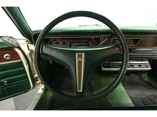 1974 Dodge Dart Swinger (CC-1072614) for sale in Lutz, Florida
