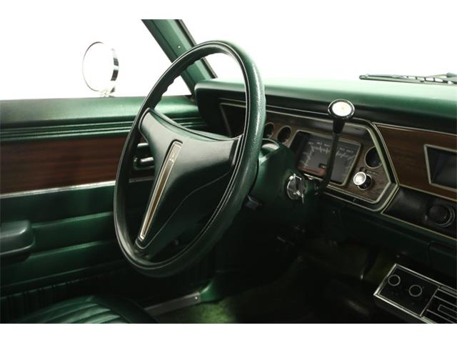 1974 Dodge Dart Swinger (CC-1072614) for sale in Lutz, Florida
