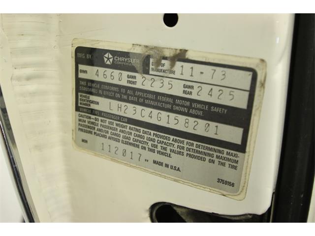 1974 Dodge Dart Swinger (CC-1072614) for sale in Lutz, Florida