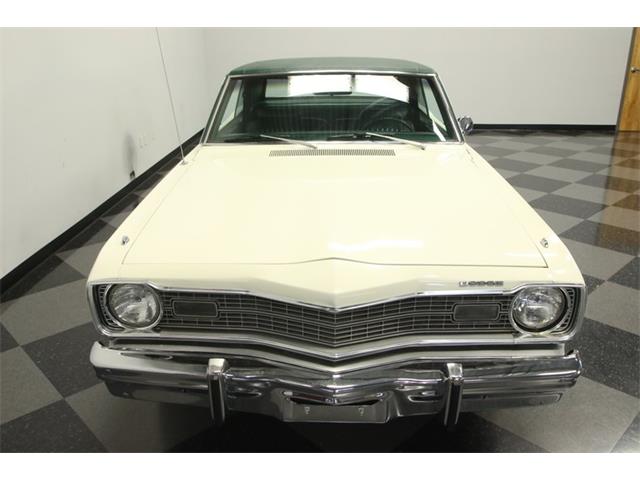 1974 Dodge Dart Swinger (CC-1072614) for sale in Lutz, Florida
