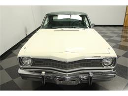 1974 Dodge Dart Swinger (CC-1072614) for sale in Lutz, Florida