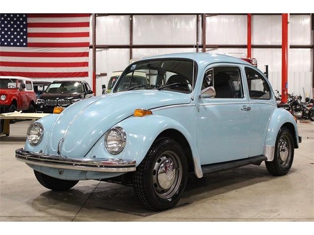 1973 Volkswagen Beetle (CC-1072628) for sale in Kentwood, Michigan