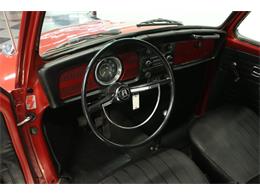 1968 Volkswagen Beetle For Sale | ClassicCars.com | CC-1072632