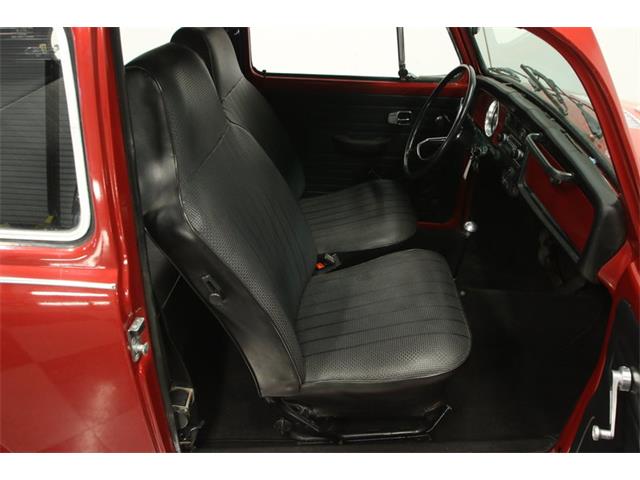 1968 Volkswagen Beetle For Sale | ClassicCars.com | CC-1072632