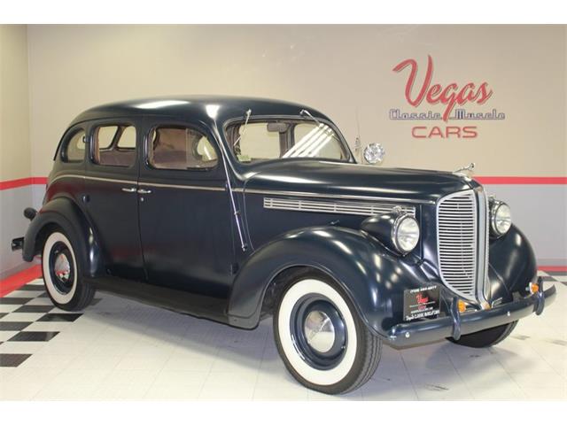 1938 Dodge Sedan (CC-1070264) for sale in Henderson, Nevada