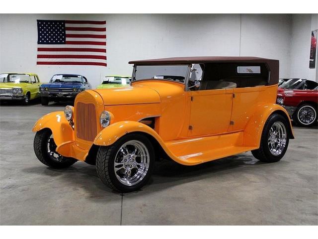 1929 Ford Phaeton (CC-1072650) for sale in Kentwood, Michigan