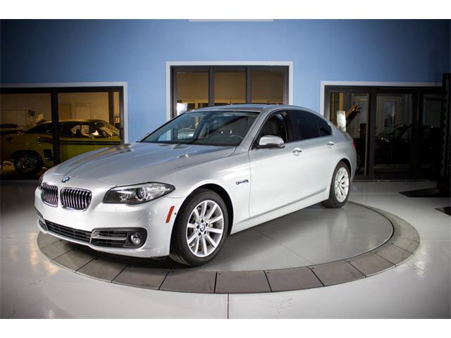 2015 BMW 535d (CC-1072663) for sale in Palmetto, Florida