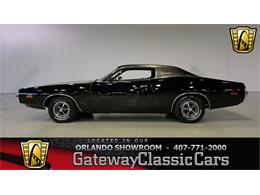 1972 Dodge Charger (CC-1072669) for sale in Lake Mary, Florida