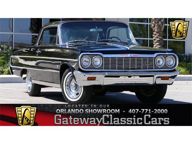 1964 Chevrolet Impala (CC-1072672) for sale in Lake Mary, Florida