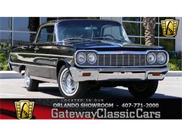 1964 Chevrolet Impala (CC-1072672) for sale in Lake Mary, Florida