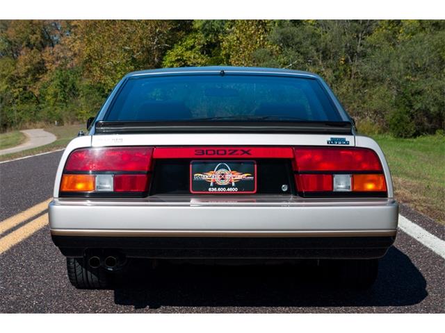 1984 Nissan 300ZX for Sale | ClassicCars.com | CC-1070027