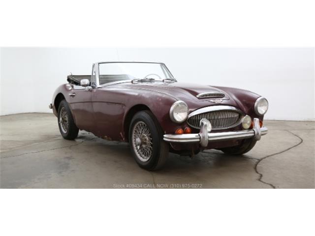 1967 Austin-Healey 3000 (CC-1072709) for sale in Beverly Hills, California
